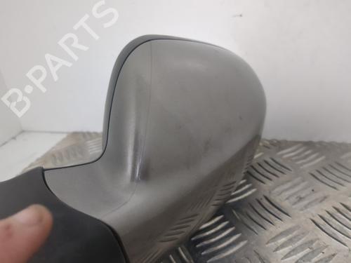 Left mirror PEUGEOT 407 (6D_) 1.8 (6D6FZB) | BP25656470C26 
