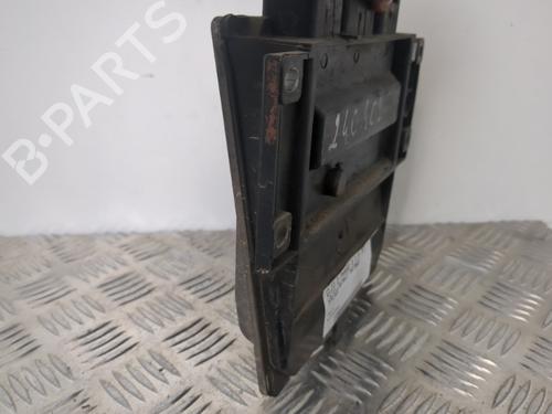 Engine control unit (ECU) RENAULT CLIO II (BB_, CB_) 1.5 dCi (B/CB07) | BP25658386M57 