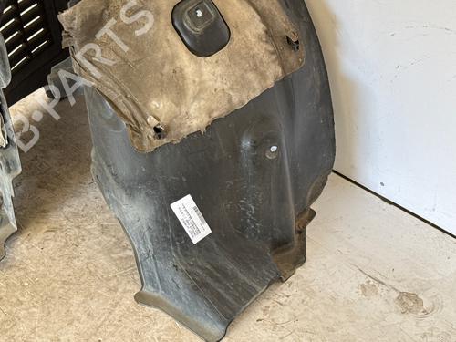 Used Wheel arch Wheel arch PEUGEOT TRAVELLER Bus (V_) 1.6 BlueHDi 115 (115 hp) 40017150 40017150
