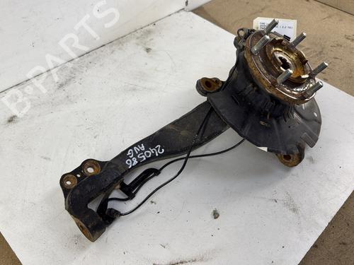 Left front steering knuckle FORD RANGER (TKE) 2.2 TDCi 4x4 | BP26242335M25 - Image 3