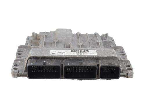 Engine control unit (ECU) RENAULT MASTER III Van (FV) 2.3 dCi 130 FWD (FV0M, FV0Y, FV0J, FV02, FV03) | BP40263760M57 - Image 7
