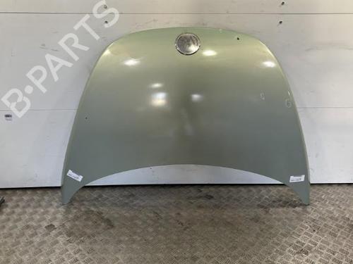 Capot VW NEW BEETLE (9C1, 1C1) 1.9 TDI | BP25660636C1 