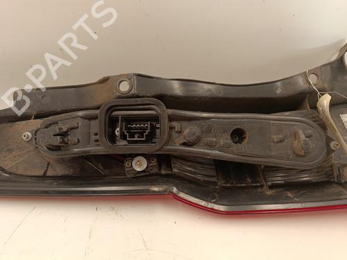 Right taillight FIAT PANDA (169_) 1.1 (169.AXA1A) | BP25656206C35 