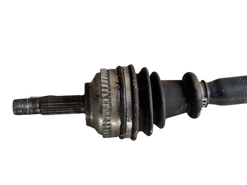 Used Left front driveshaft Left front driveshaft RENAULT MEGANE I (BA0/1_) 1.4 16V (BA0D, BA1H, BA0W, BA10) (95 hp) 40529935 40529935