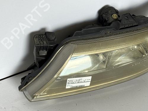 Used Right headlight Right headlight 25659205 25659205