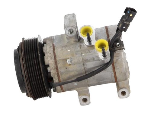 AC compressor FORD RANGER (TKE) 2.2 TDCi 4x4 | BP26221304M34  - Image 5