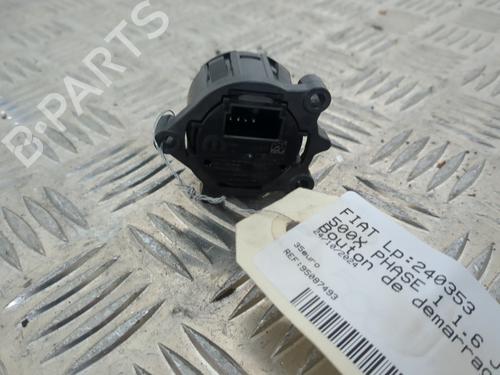 Switch FIAT 500X (334_) 1.6 D Multijet (334AXA1B, 334AXA11) | BP25654926I30 - Image 5
