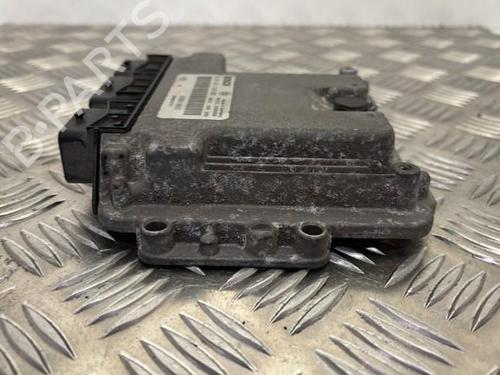 Engine control unit (ECU) RENAULT SCÉNIC II (JM0/1_) 1.9 dCi (JM0G, JM12, JM1G, JM2C) | BP25660673M57 