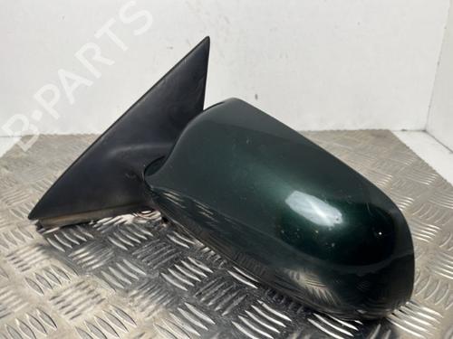 Left mirror AUDI A6 C5 (4B2) 2.5 TDI | BP25658399C26 