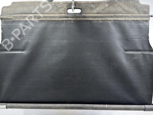 Used Rear parcel shelf Rear parcel shelf OPEL ZAFIRA / ZAFIRA FAMILY B (A05) 1.9 CDTI (M75) (120 hp) 25661144 25661144