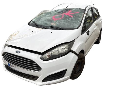 Left taillight FORD FIESTA VI (CB1, CCN) 1.6 TDCi | BP36848138C34 - Image 7