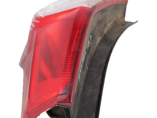 Right taillight DACIA SANDERO 1.6 (BS0D, BS0B, BS0F, BS0H) | BP38545761C35 - Image 3