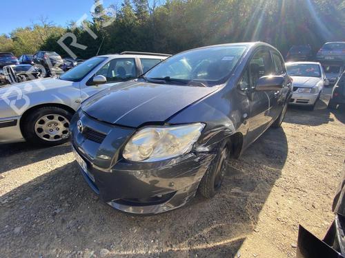 Førerens kollisjonspute TOYOTA AURIS (_E15_) 2.0 D-4D (ADE150_, ADE150R) | BP25655437C9 