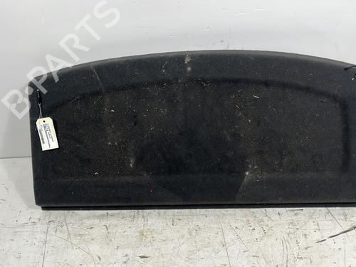 Used Rear parcel shelf VW GOLF VI (5K1) 2.0 GTi (210 hp) 32238146