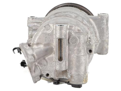 AC compressor RENAULT KANGOO III Box Body/MPV 1.5 Blue dCi 95 (FJAB) | BP32030616M34