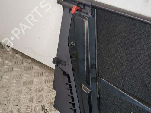 Rear parcel shelf MERCEDES-BENZ A-CLASS (W168) A 170 CDI (168.009, 168.109) | BP25660290C85 