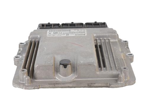 Engine control unit (ECU) CITROËN C-CROSSER (VU_, VV_) 2.2 HDi | BP37701548M57 - Image 3