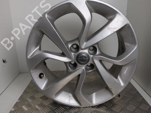 rim-opel-corsa-e-x15-2014-25658096 main image