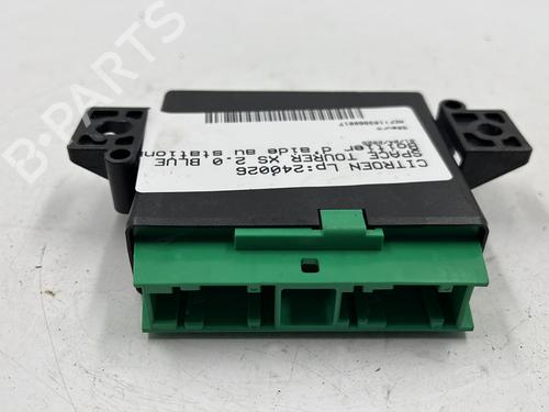 Elektronisk modul CITROËN JUMPY III Bus (V_) 2.0 BlueHDi 180 | BP25656193M83 