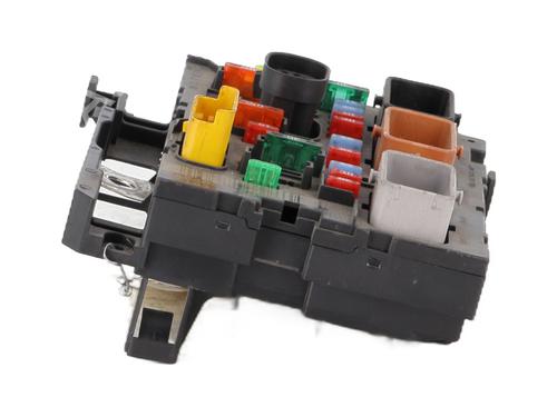 Fuse box PEUGEOT 1007 (KM_) 1.4 HDi | BP25655751E1  - Image 10