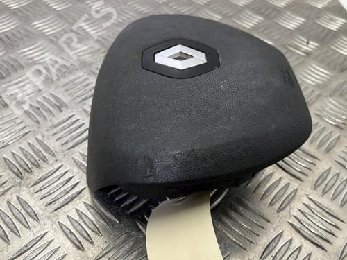 Driver airbag RENAULT CLIO IV (BH_) 1.5 dCi 75 | BP25658578C9 