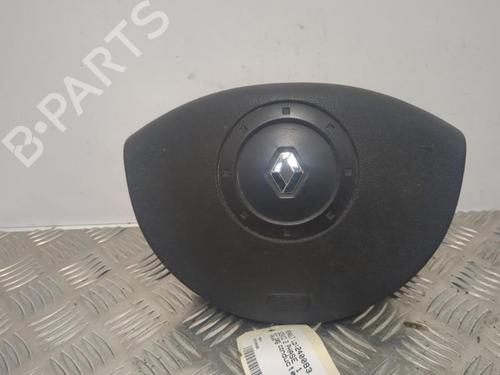 Førerens kollisjonspute RENAULT SCÉNIC II (JM0/1_) 1.9 dCi (JM0G, JM12, JM1G, JM2C) | BP25655615C9 