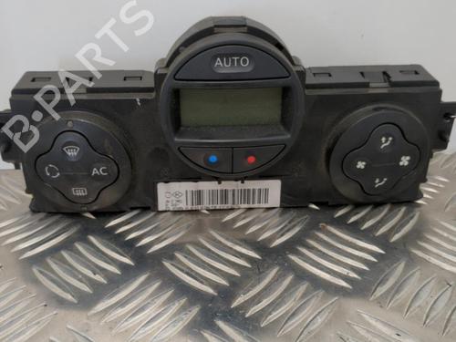 Climate control RENAULT SCÉNIC II (JM0/1_) 1.5 dCi (JM1E, JM16) | BP25657619I5 - Image 3
