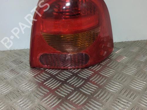 Højre baglygte RENAULT TWINGO I (C06_) 1.2 16V (C060) | BP25659454C35 