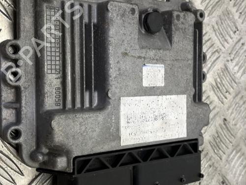 Engine control unit (ECU) FIAT BRAVO II (198_) 1.6 D Multijet (198AXL1B) | BP25659411M57 