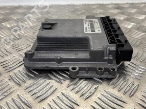 Engine control unit (ECU) RENAULT CLIO IV (BH_) 1.5 dCi 75 | BP25659421M57 