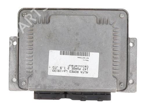Used Engine control unit (ECU) Engine control unit (ECU) 25660438 25660438