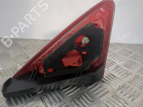 Right tailgate light PEUGEOT 3008 I MPV (0U_) 2.0 HDi | BP25659957C80 