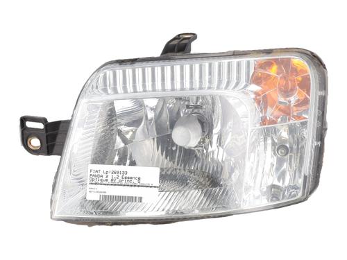 Left headlight FIAT PANDA (169_) 1.2 4x4 (169.AXB2A) | BP34524789C28  - Image 5