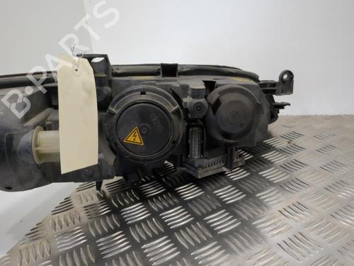 Left headlight OPEL VECTRA B Estate (J96) 2.0 DTI 16V (F35) | BP25657833C28 
