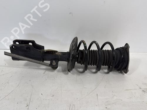 Used Right front shock absorber PEUGEOT 3008 II SUV (MC_, MR_, MJ_, M4_) 1.5 BlueHDi 130 (131 hp) 27675600