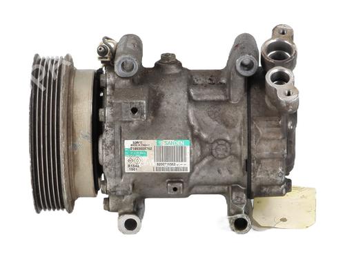 AC compressor RENAULT KANGOO Express (FC0/1_) 1.5 dCi (FC07, FC1R) | BP25655212M34 - Image 9