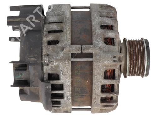 Alternator DACIA DUSTER (HM_) 1.5 dCi 115 4x4 (HMAD) | BP25656778M7 - Image 5