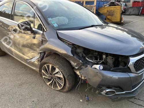 Starter DS DS 4 / DS 4 CROSSBACK (NX_) 1.2 THP 130 (NXHNYM) | BP33116889M8 - Image 9