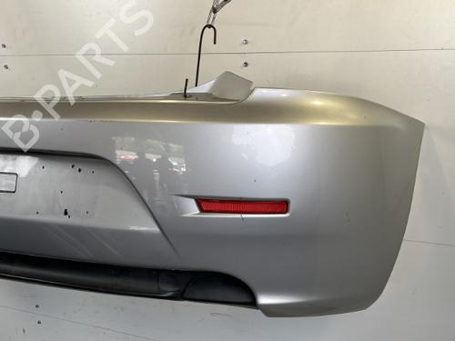Rear bumper ALFA ROMEO 147 (937_) 1.9 JTDM 8V (937.AXD1A, 937.AXU1A, 937.BXU1A) | BP25660439C8 