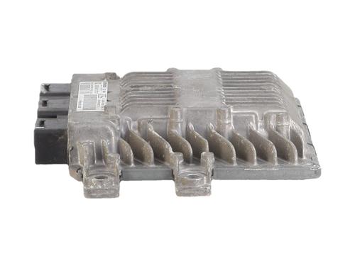 Engine control unit (ECU) CITROËN C3 Pluriel (HB_) 1.4 HDi | BP25660768M57 - Image 3