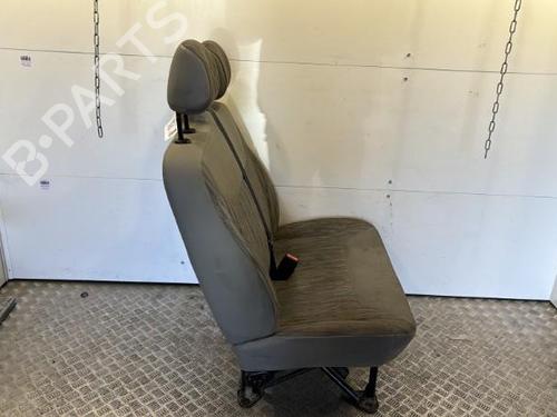 Right front seat NISSAN PRIMASTAR Van (X83) 2.0 dCi 115 | BP25658772C16 