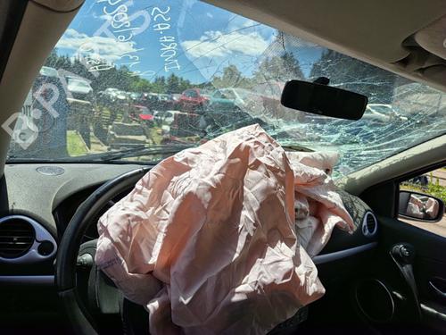 Right mirror RENAULT CLIO III (BR0/1, CR0/1) 1.5 dCi (BR17, CR17) | BP25660196C27