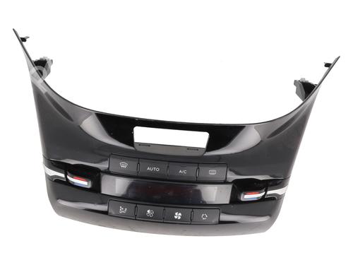 Climate control PEUGEOT 208 I (CA_, CC_) 1.2 VTI 82 | BP28218168I5