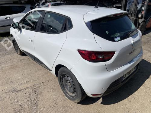 Gear lever RENAULT CLIO IV (BH_) 0.9 TCe 90 (BHNF, BHMA, BHMH, BHJK, BHJR) | BP25660413M90