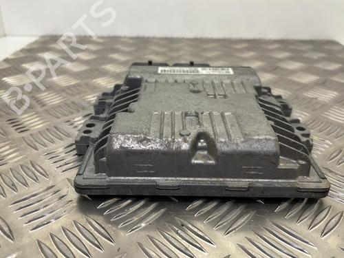 Engine control unit (ECU) PEUGEOT 308 II (LB_, LP_, LW_, LH_, L3_) 1.6 HDi / BlueHDi 115 | BP25659246M57 