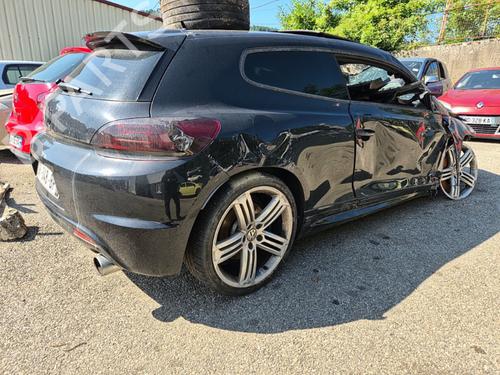 Climate control VW SCIROCCO III (137, 138) 2.0 R | BP26168221I5 - Image 5