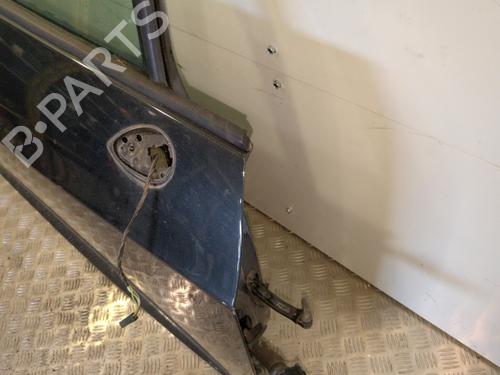 Right front door SEAT IBIZA IV SC (6J1, 6P5) 1.4 TDI | BP25659427C3 