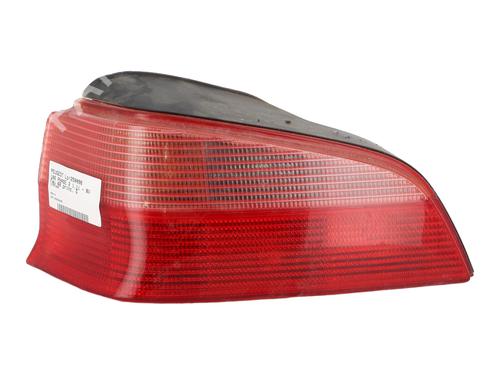Used Left taillight PEUGEOT 106 II (1A_, 1C_) 1.1 i (60 hp) 27523198