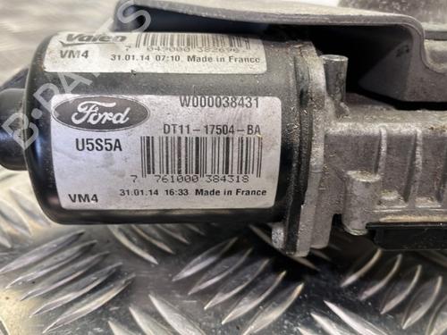 Front wiper motor FORD TRANSIT CONNECT V408 Box Body/MPV 1.6 TDCi | BP25656897M29 