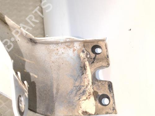 Left front fenders RENAULT MEGANE II (BM0/1_, CM0/1_) 1.5 dCi (BM02, BM13, BM2A, CM02, CM13) | BP25659402C41 